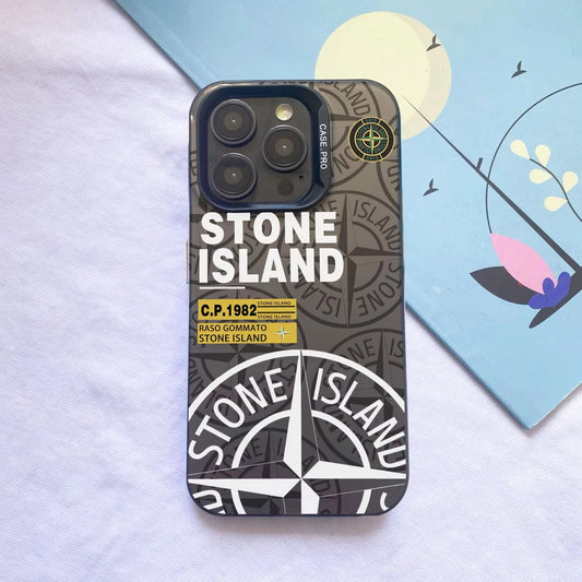 Coque Stone Island