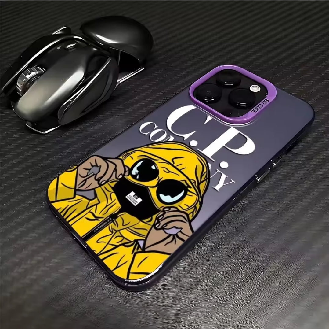 Coque CP COMPANY